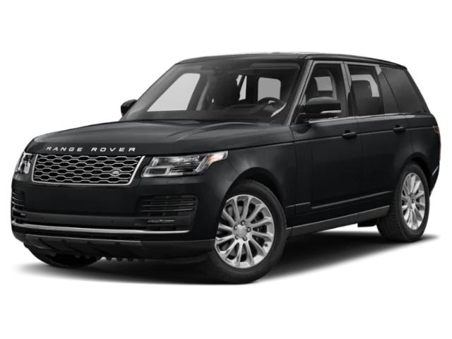 land rover range rover 2022 SALGS2RU8NA461371 image land rover range rover 2022 SALGS2RU8NA461371 image